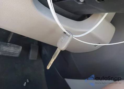 2014 Honda Pilot Ex-L из США, поврежденный, VIN 5FNYF4H50EB037373